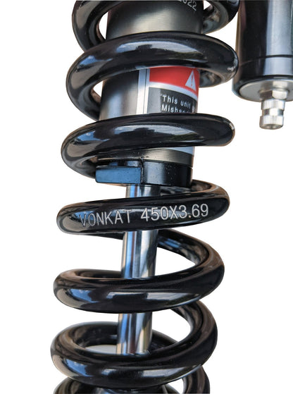 Vonkat TENfive Shock for Sur-Ron/Segway/Talaria