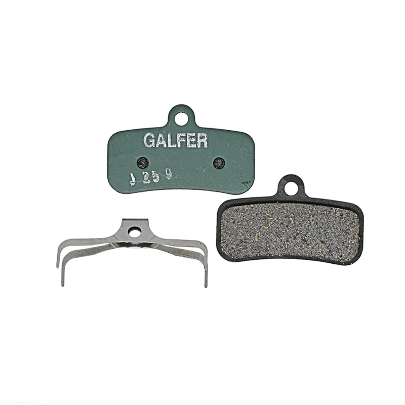 Brake Pads Galfer Pro 1554 Talaria / Sur-Ron / Segway (OEM Caliper)