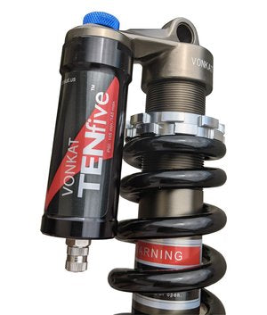 Vonkat TENfive Shock for Sur-Ron/Segway/Talaria